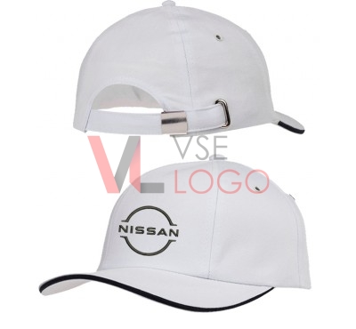 Бейсболка Nissan new cap Бейсболка Nissan new cap
